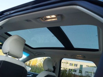 Ford Edge Vignale 2.0 TDCi Twin Turbo 210 KM 6AT &ndash; Amerykański punkt widzenia